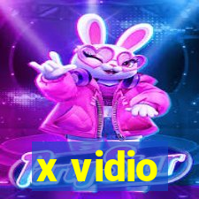 x vidio